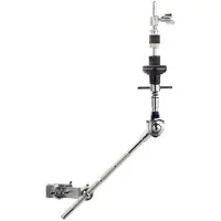 Gibraltar Auxiliary X-Hat Arm & Clamp