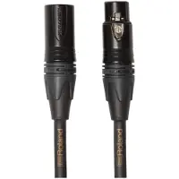 Roland Gold Series Microfoonkabel 3 m