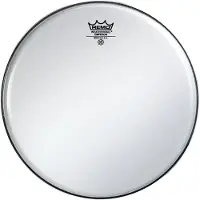 Remo Emperor 16" Smooth White Drum Head