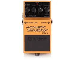 BOSS AC-3