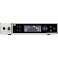 Sennheiser EW-DX EM 2 Dual Wireless Receiver U1/5 Band