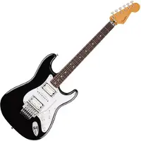 Fender Stratocaster Signature Dave Murray LTD 50th Anni