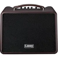 Laney AMPLI ACOUSTIC 60W/1X8" 2 CANAUX