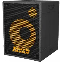 Markbass MB58R CMD PURE 151 1X15 500W 8 OHMS