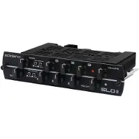 Synergy Soldano SLO II 2-Channel Preamp Module