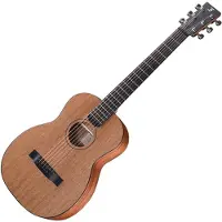 Furch Guitars Little Jane LJ 10-MM w/ LR Baggs EAS-VTC