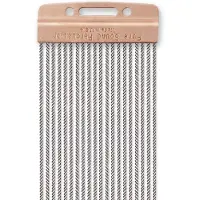 PureSound Twisted Series Snare Wire 20 Double Strand 13