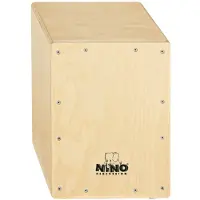 Nino by Meinl Cajon Natural
