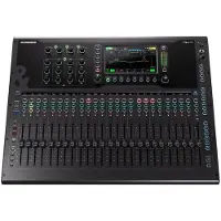 Allen & Heath QU-6 Digital Mixer