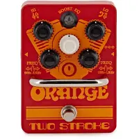 Orange Amps TWO STROKE