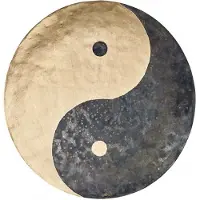 Meinl Sonic Energy Wind Gong Yin & Yang 20"