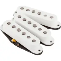 Fender Custom Shop Texas Special Stratocaster Pickups Set