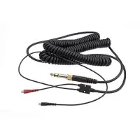 Sennheiser Replacement Coiled Cable for HD 25 & HD 25 Plus