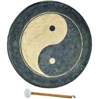 Meinl Sonic Energy 20" Chau Tam Tam Yin & Yang