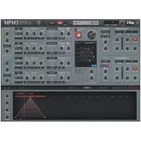 U-he MFM2 Delay Heaven