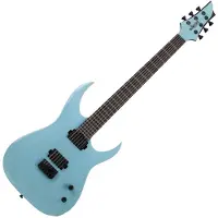 Schecter John Browne TAO Azure Blue