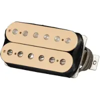 Gibson 57 Classic Underwound (Double Clssic White Potted 2-Conductor A2 7.2K)