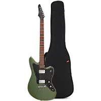 G4M 638 Baritone VI Electric Guitar with Gig Bag or Hard Case