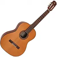 Admira 1957N Almeria Classical Guitar 4/4