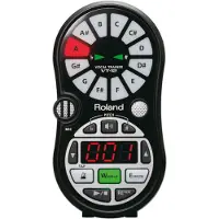 Roland VT-12-BK Vocal Trainer zwart
