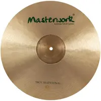 Masterwork Troy Traditional 16 Crash