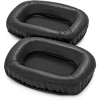Beyerdynamic EDT 100S Replacement Leatherette Earpads Black