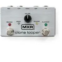 Mxr M303 Clone Looper