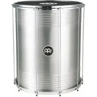 Meinl SU18 Samba 18 Traditional Aluminium Surdos