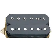 Dimarzio DP155F-BK THE TONE ZONE - F-SPACED HUMBUCKER BLACK