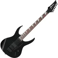 Ibanez 540PIII Genesis Black