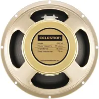 Celestion G12H-75 Creamback 16 Ohm Speaker