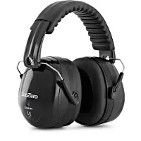 SubZero Ear Defenders Hearing Protection