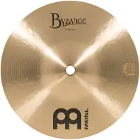 Meinl Byzance 8" Traditional Splash
