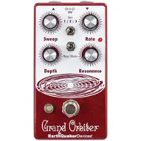 Earthquaker Devices Grand Orbiter V3 Phaser