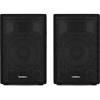 SubZero C10A 500W actieve PA-luidspeaker paar
