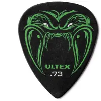 Dunlop Hetfield Black Fang 0.73mm - Player pk 6 picks