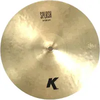 Zildjian K0858 - SPLASH K 10"