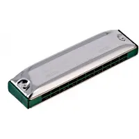 Seydel Harmonicas Seydel 1847 Concerto Steel Harmonica E