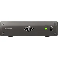 Universal Audio UAD-2 Satellite TB3 Octo