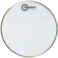 Aquarian CLASSIC CLEAR 12" - CC12