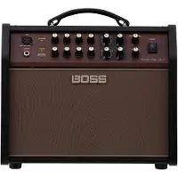 BOSS Acoustic Singer Live LT Amplifier