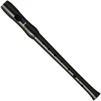 Yamaha YRN22 Sopranino Blokfluit Barok Vingerzetting
