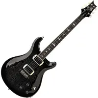 Paul Reed Smith PRS SE Hollowbody Standard Piezo Dog Hair Smokeburst (2026)
