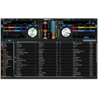 Serato DJ Upgrade Kraskaart