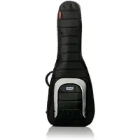 Mono M80 Elektrische Gitaar Gigbag Zwart