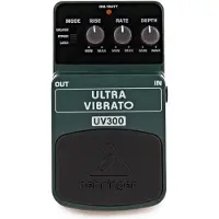 Behringer UV300 Ultra Vibrato Pedal