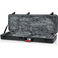 Gator GTSA-GTRBASS-LED LED Edition Moulded Case for Bass Guitar