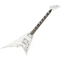 Jackson MJ Series Rhoads RRT Ebony Fingerboard Snow White
