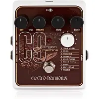 Electro-harmonix C9 Organ Machine