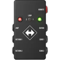 JHS Pedals SWITCHBACK